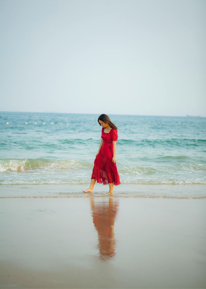 Walk Without a Destination