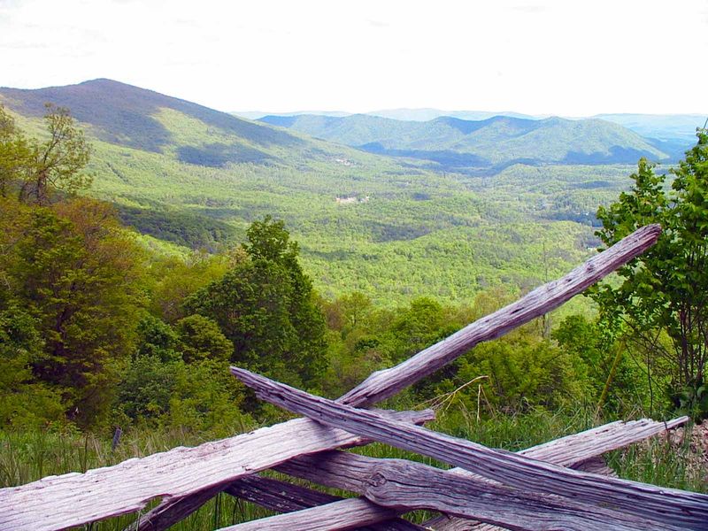 Walker Mountain
