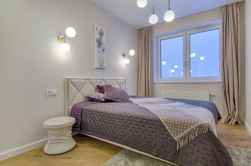 Wall-Mounted Lighting