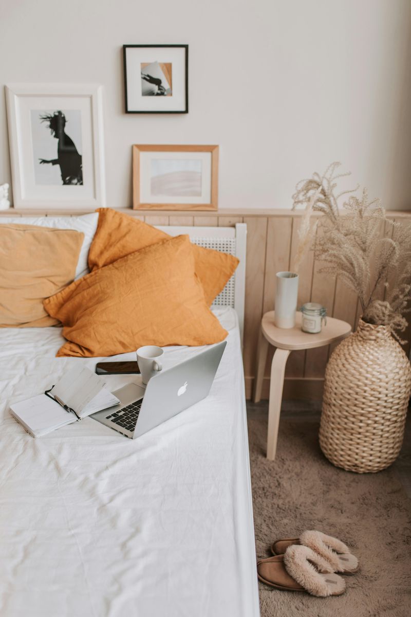 Warm Terracotta: Mediterranean Warmth