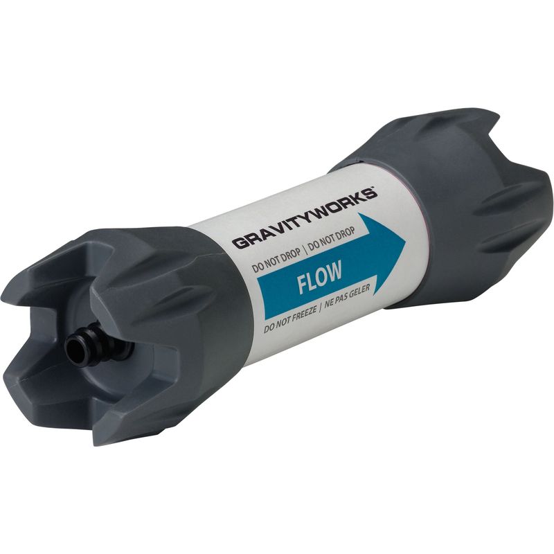 Water Filtration Systems: Hydration Anywhere