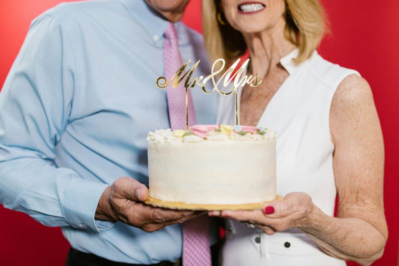 Wedding Celebrations Should Be Modest