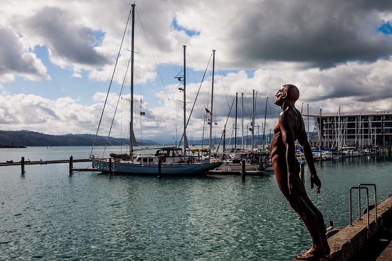 Wellington's Creative Capital