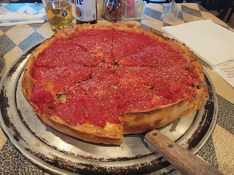 Werkhaus Pizza and Pasta