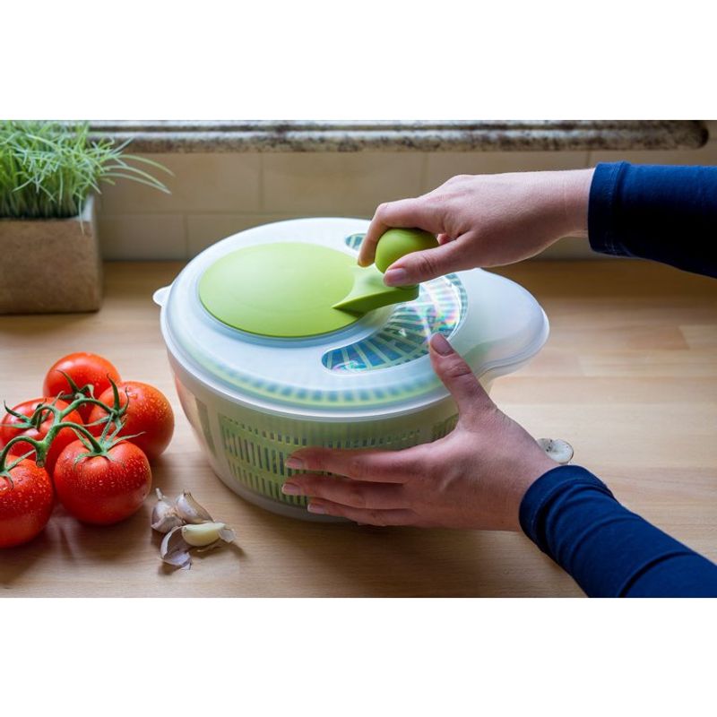 Westmark Germany Classic Salad Spinner