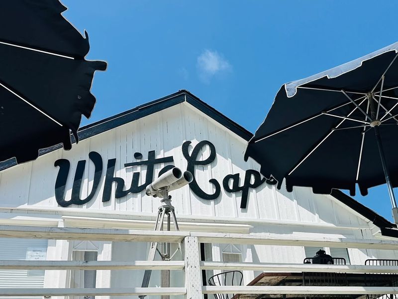 White Cap Seafood Restaurant