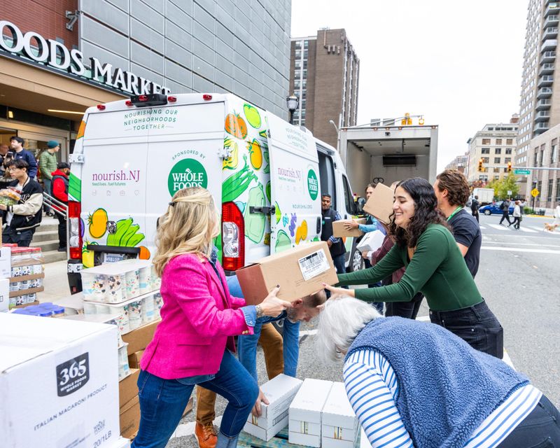 Whole Foods Market: The Organic Pioneer