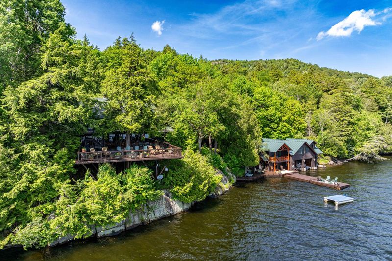 Wilderness Wonders in the Adirondacks