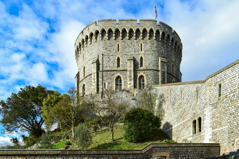 Windsor Castle