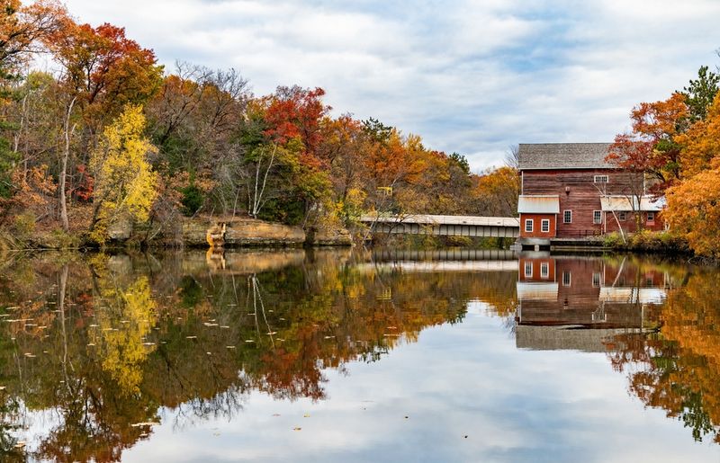 Wisconsin Dells, Wisconsin