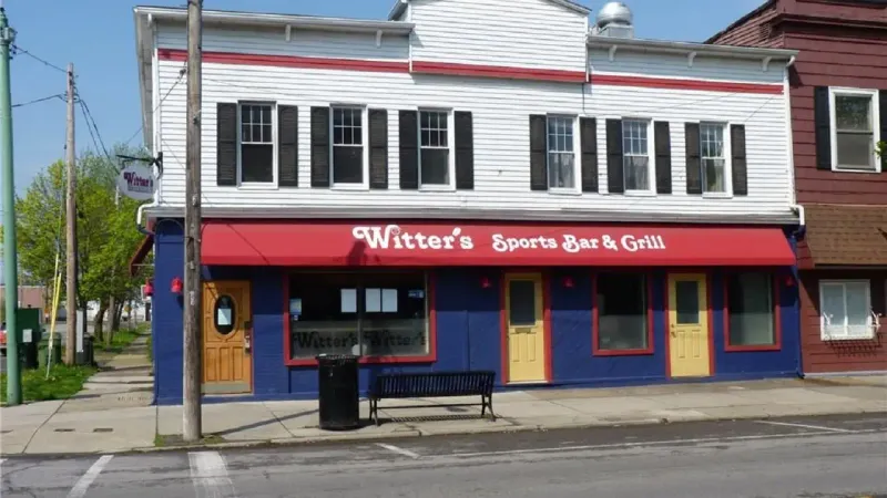Witter’s Sports Bar & Grill – North Tonawanda