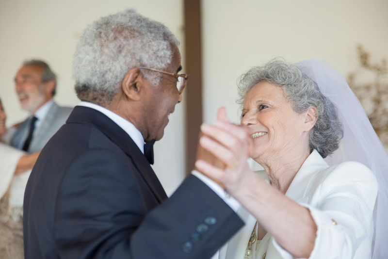 Wives Should Never Contradict Their Husbands Publicly
