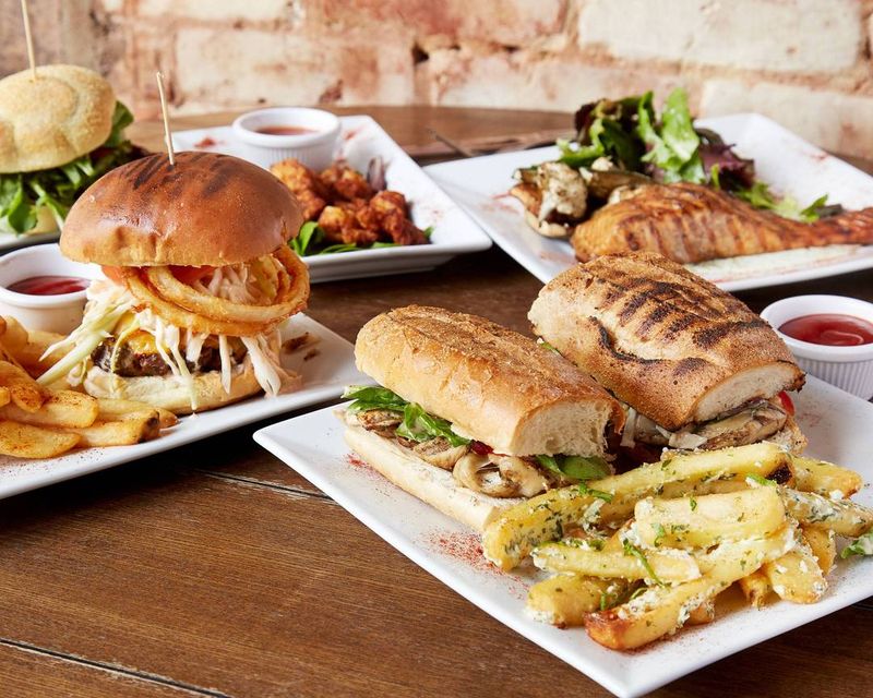World Champion Smokehouse & Market