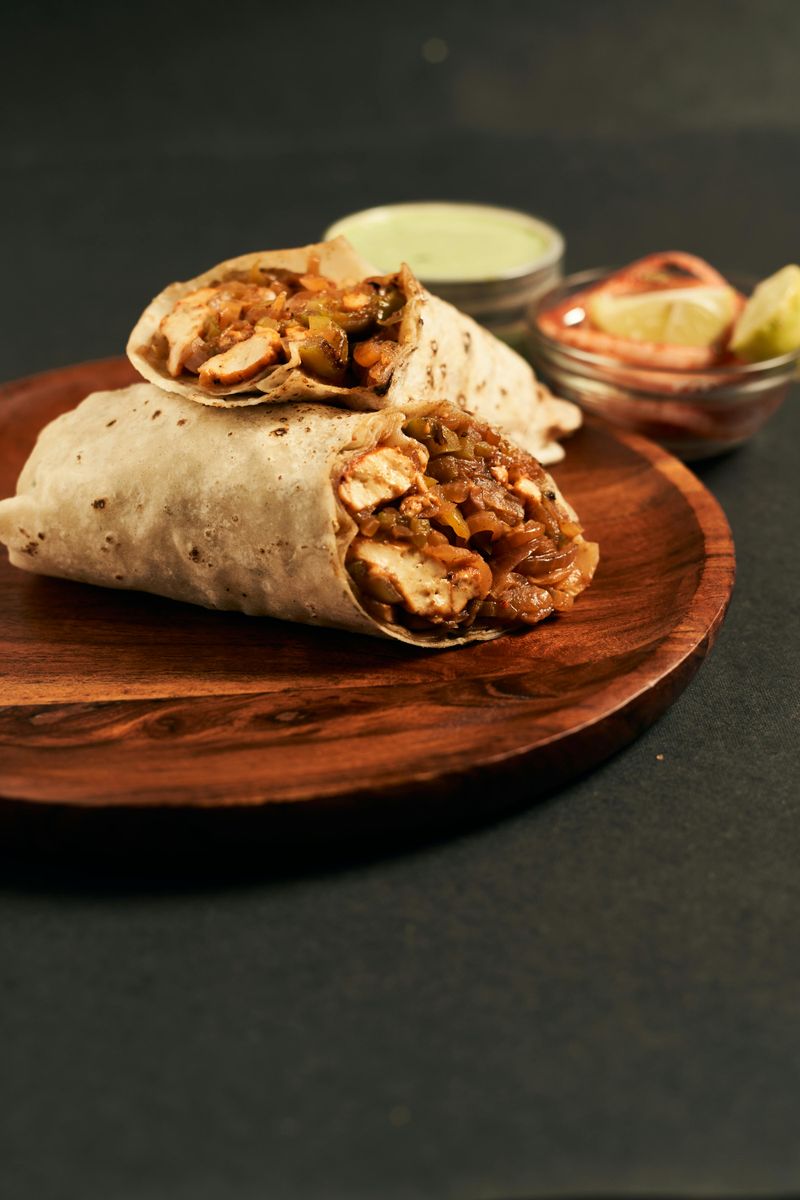 Wrap & Roll Revolution
