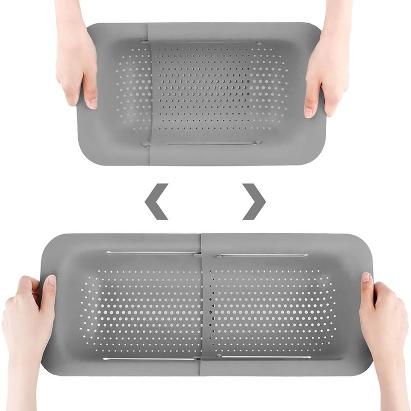 Wyok Collapsible Colander