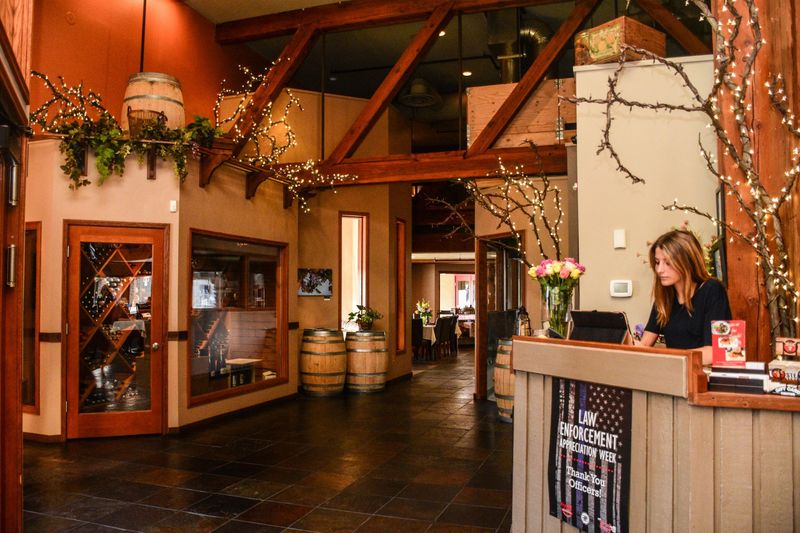 Yakima Steak Company, Yakima