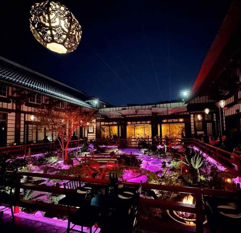 Yamashiro Hollywood