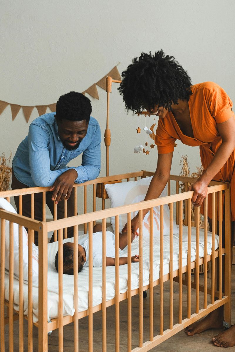 You're such a great dad.