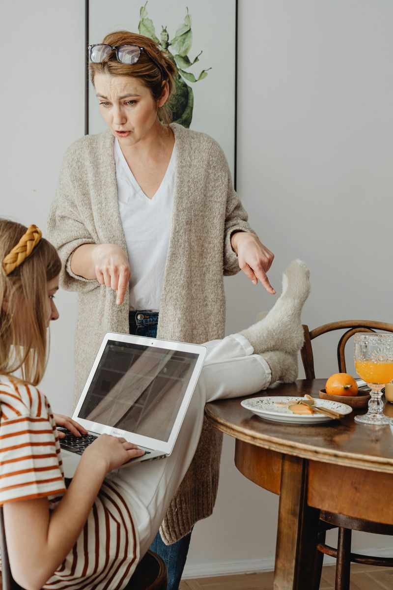You Set Healthy Boundaries With Consistency