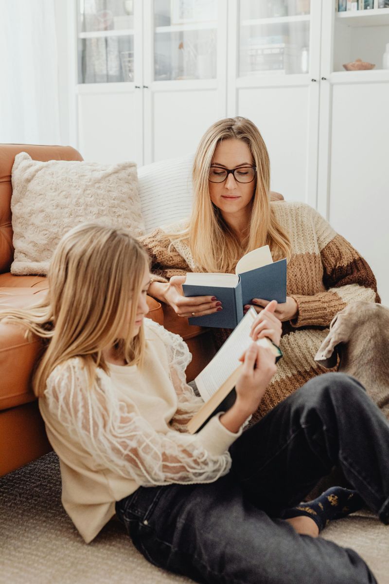 You're Still Learning and Growing as a Parent