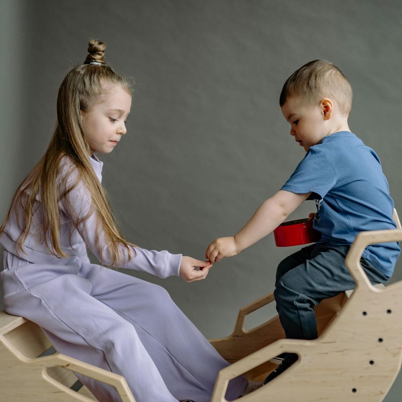 Your Child Shows Empathy and Kindness