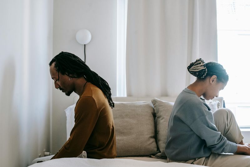 Your Intimate Life Becomes Increasingly Rare