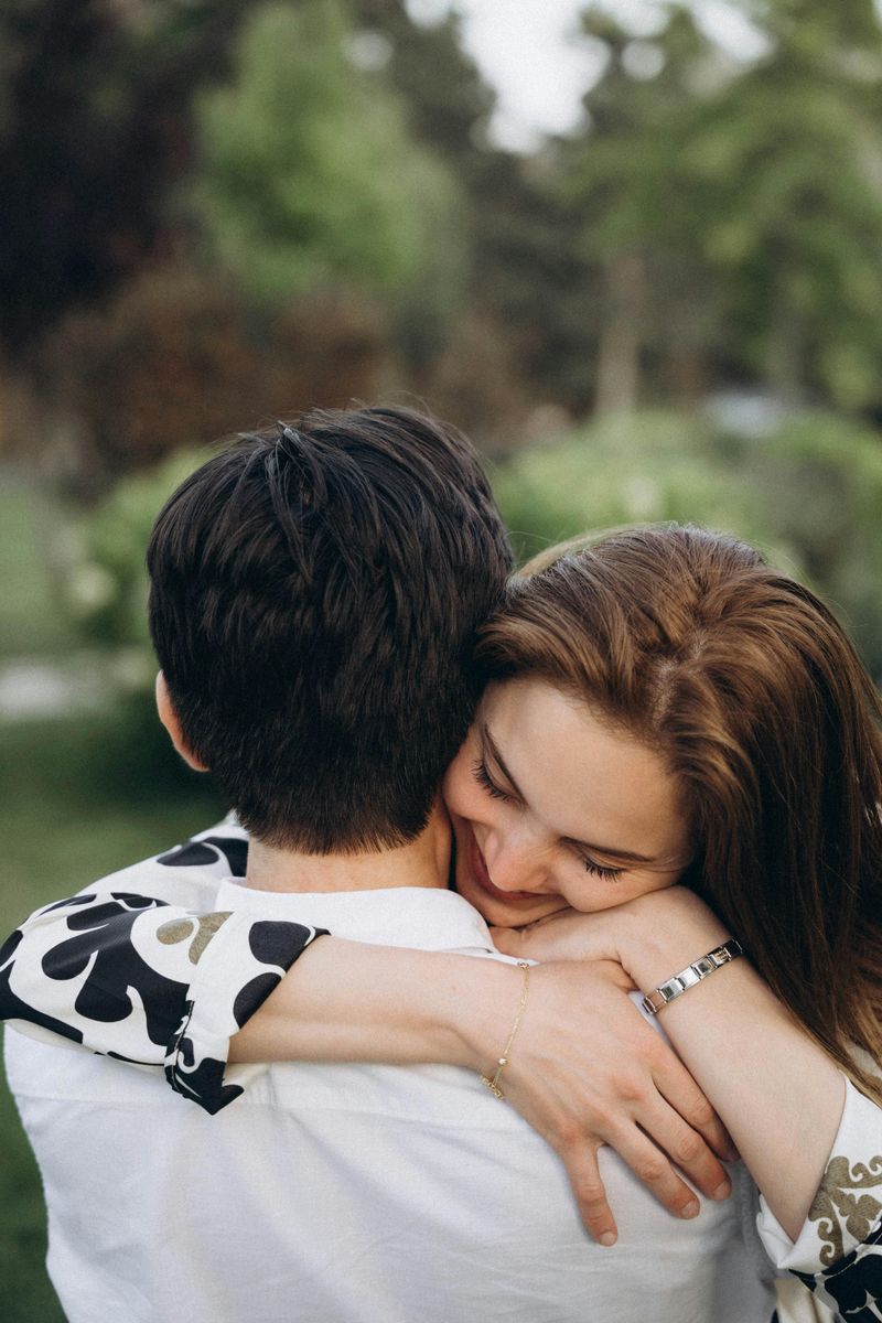 Your Joy Becomes Part of His Success Equation