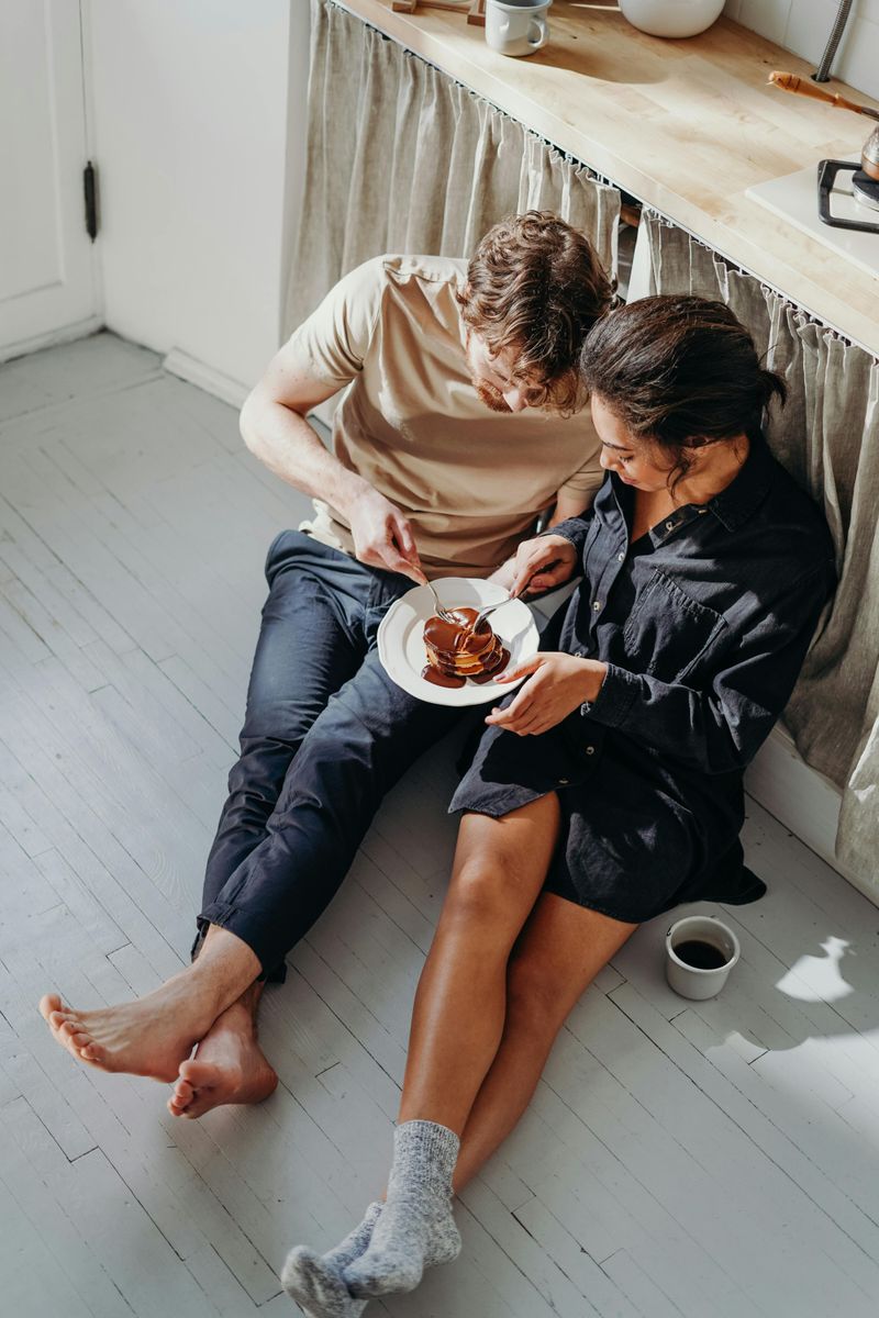 Your Partner Should Complete You