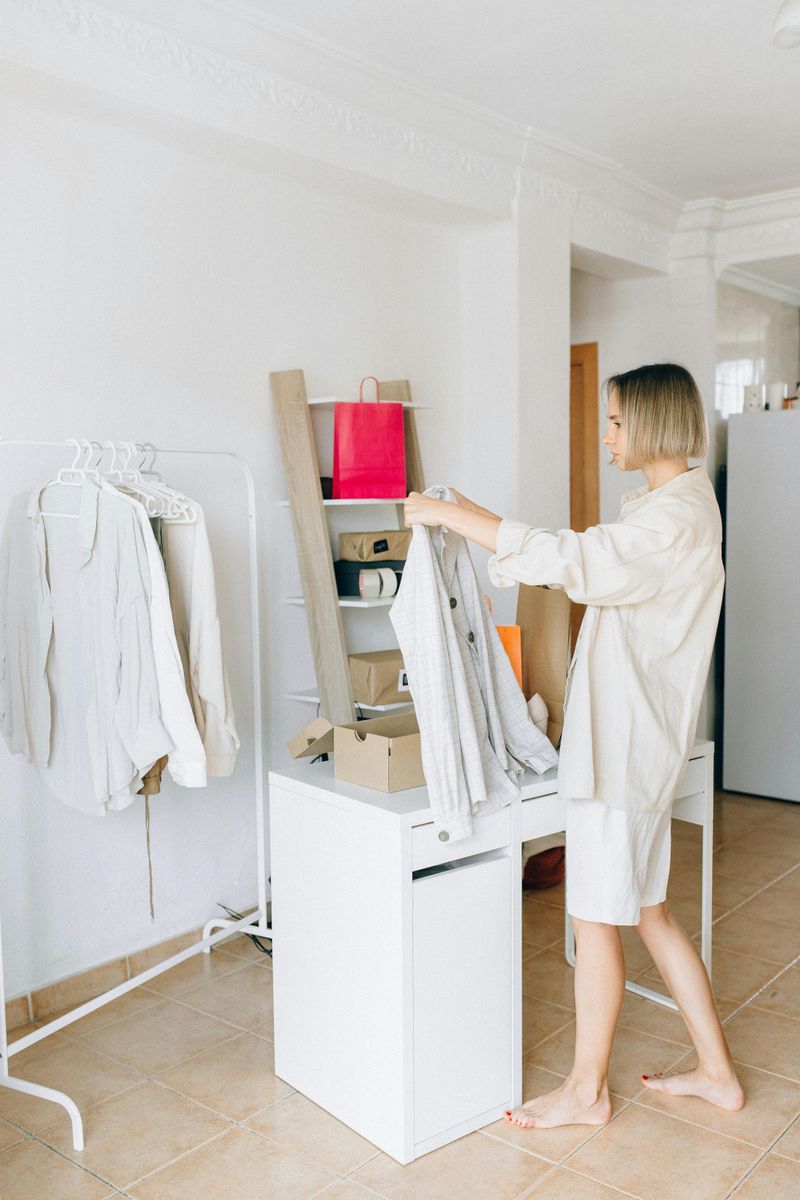 Your Space Isn’t Total Chaos