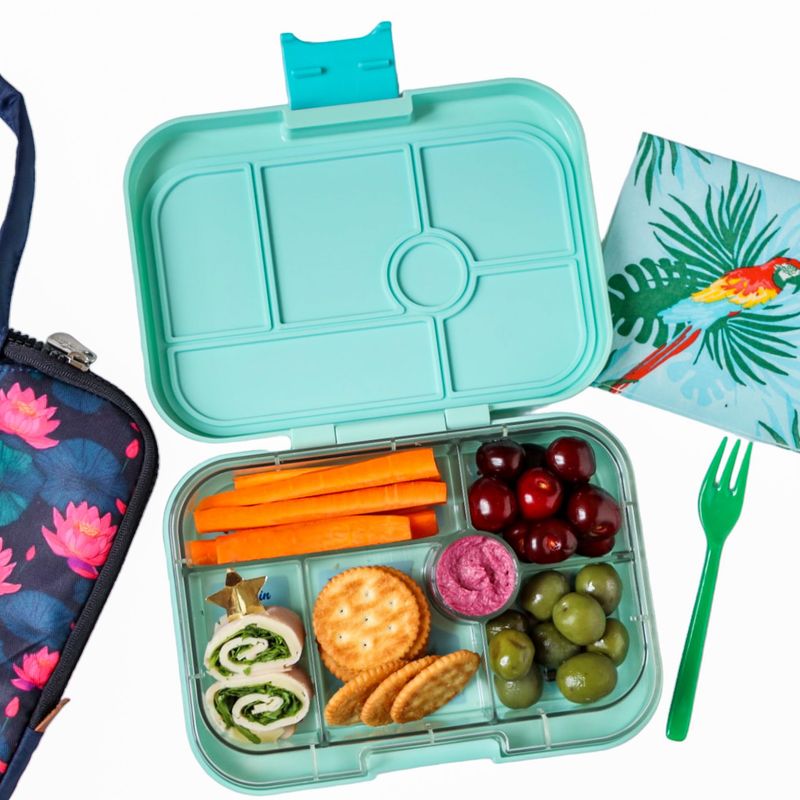 Yumbox Original Leakproof Bento Box