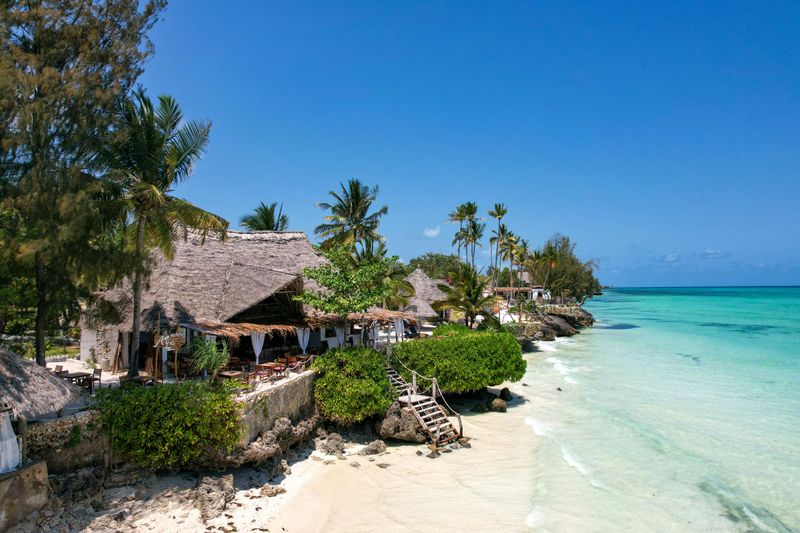 Zanzibar: African Island Paradise on a Budget