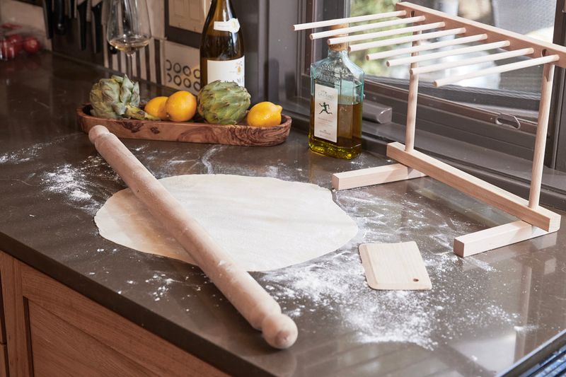 Zelli Pasta Mattarello Rolling Pin