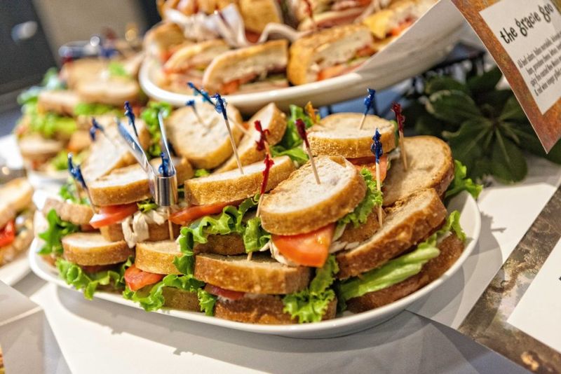 Zingerman's Roadhouse: Ann Arbor's Comfort Food Institution