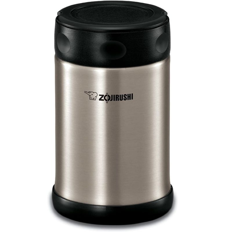 Zojirushi Stainless Steel Food Jar