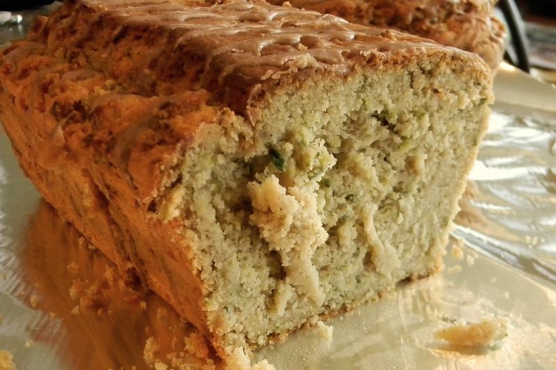 Zucchini Bread: Garden Bounty in Disguise