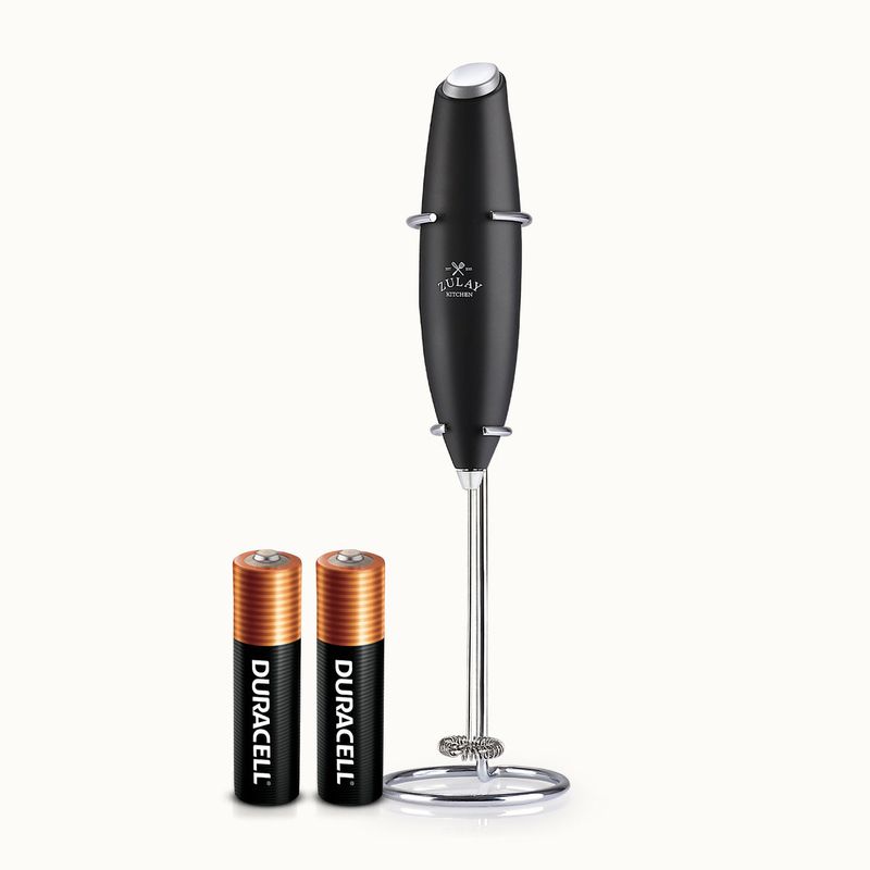 Zulay Kitchen Milk Frother