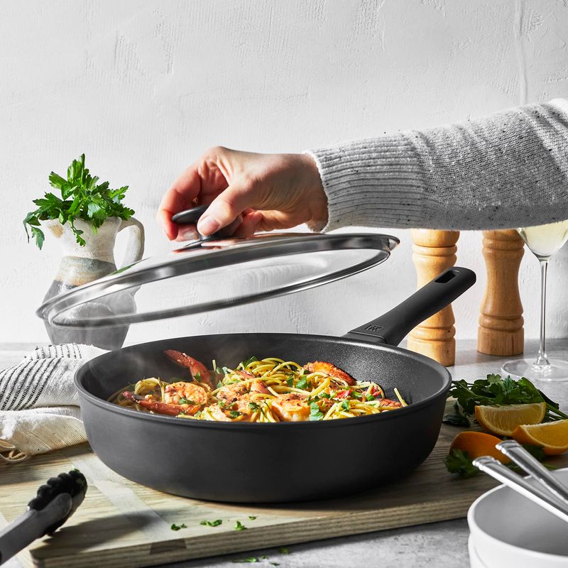 Zwilling Madura Plus Nonstick Pan