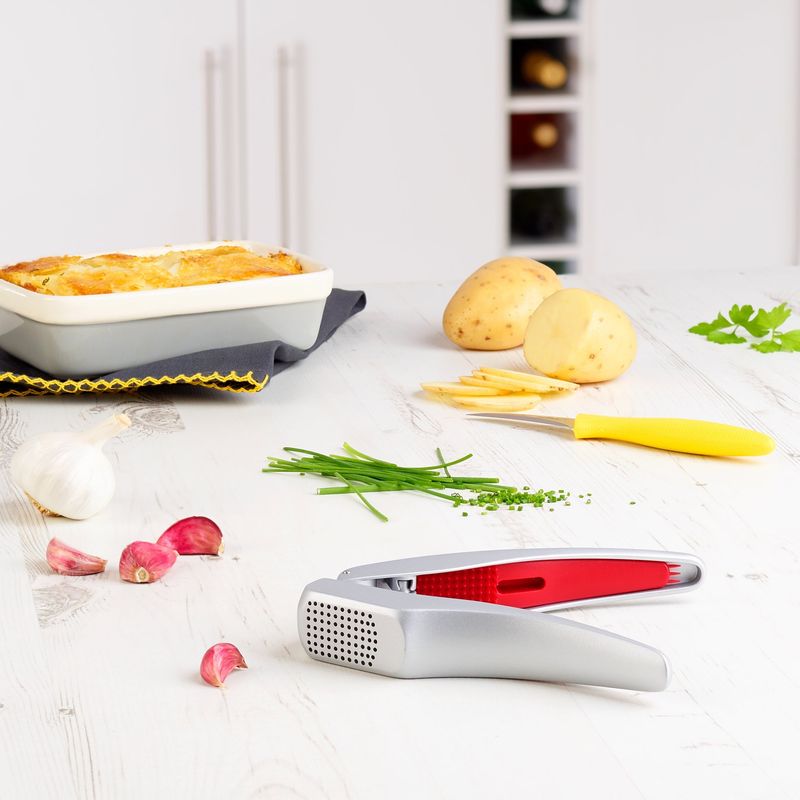 Zyliss Susi 3: Budget-Friendly Bestseller