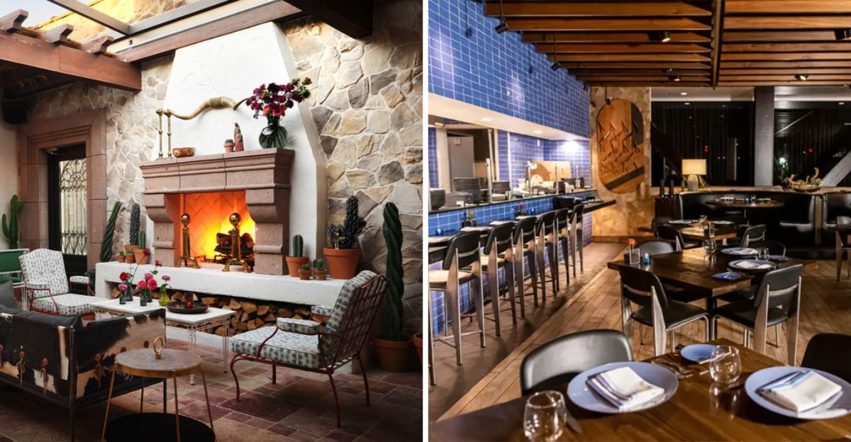 A Complete Foodie Guide to the Best Dallas, Texas Restaurants You Simply Can’t Afford to Skip
