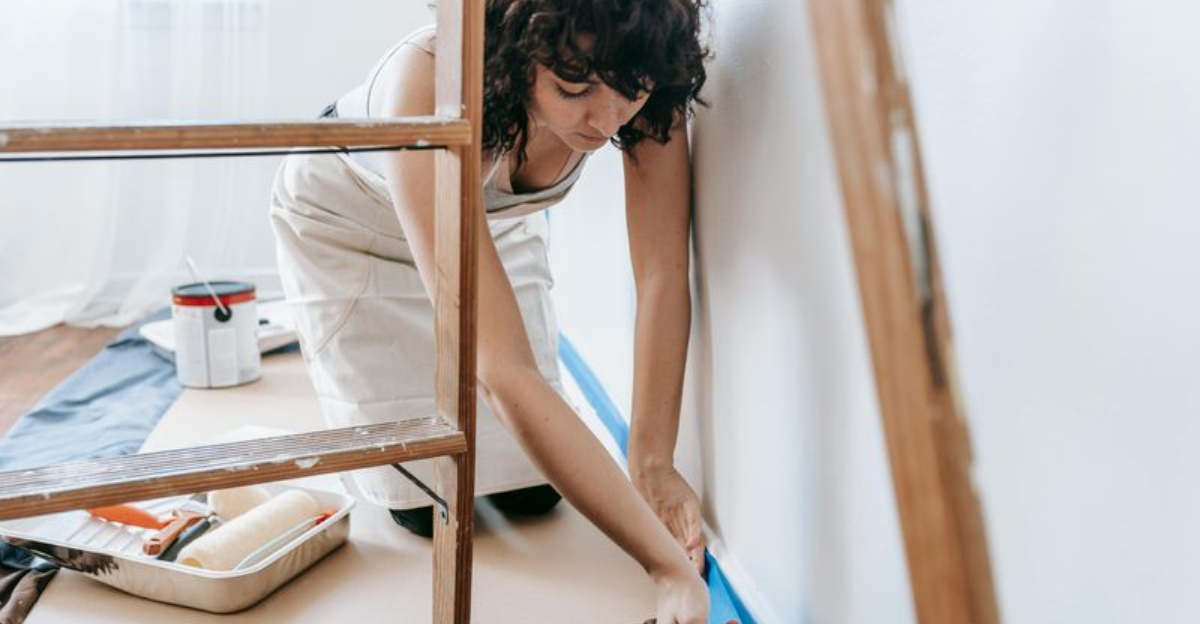 Can't Decide on a Paint Shade? These 8 Designer Tips Make It Easy