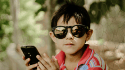 13 Differences Between Kids Now and Kids in the Past