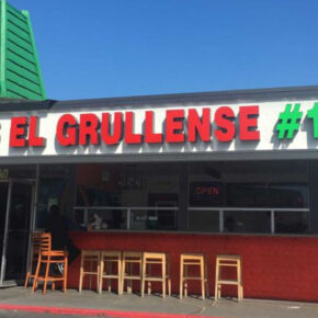 Locals Share Where to Find the Best Mexican Food in the Bay Area
