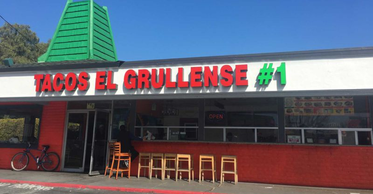 Locals Share Where to Find the Best Mexican Food in the Bay Area