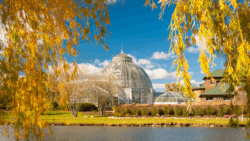 10 Family-Friendly Fall Getaways Perfect for the Upcoming Season
