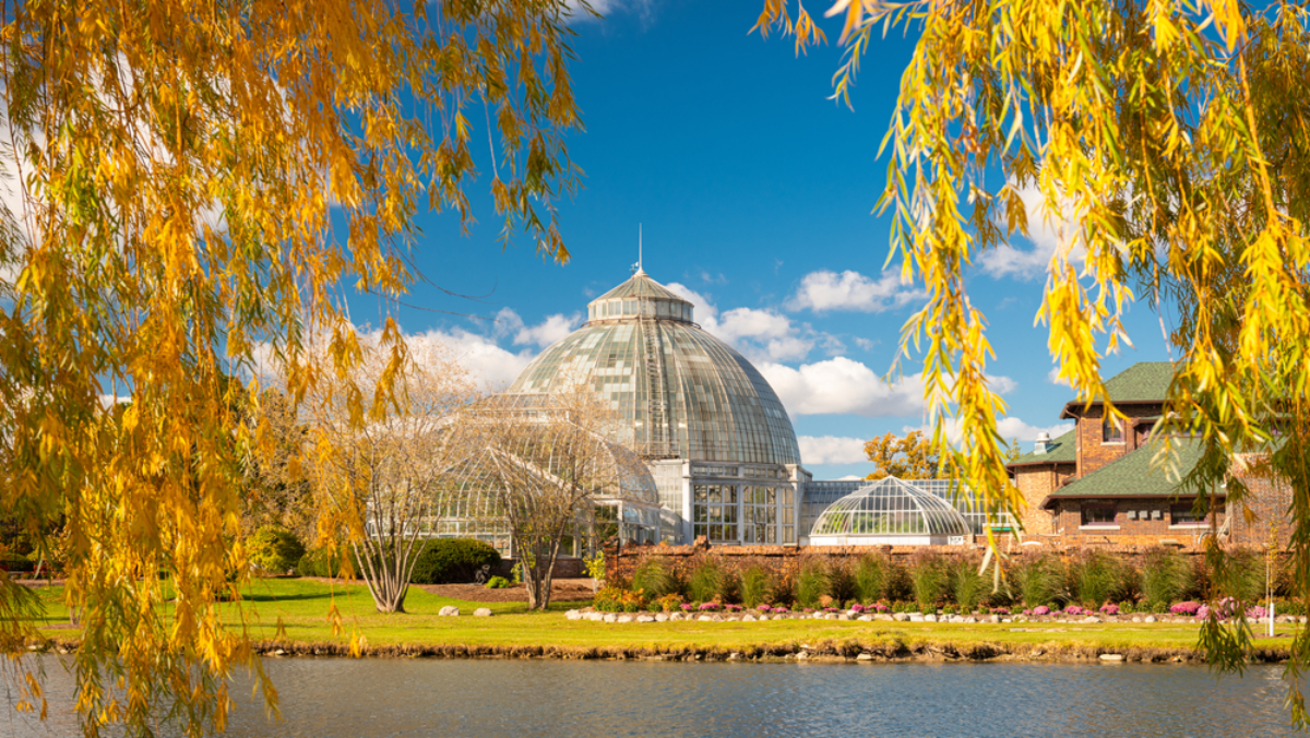 10 Family-Friendly Fall Getaways Perfect for the Upcoming Season