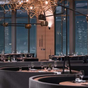 The 13 Most Expensive Restaurants in Los Angeles for a Luxury Night Out