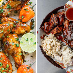 The Ultimate Meat Lover’s Guide: 10 California BBQ Spots With Bottomless Ribs That Keep Crowds Coming Back
