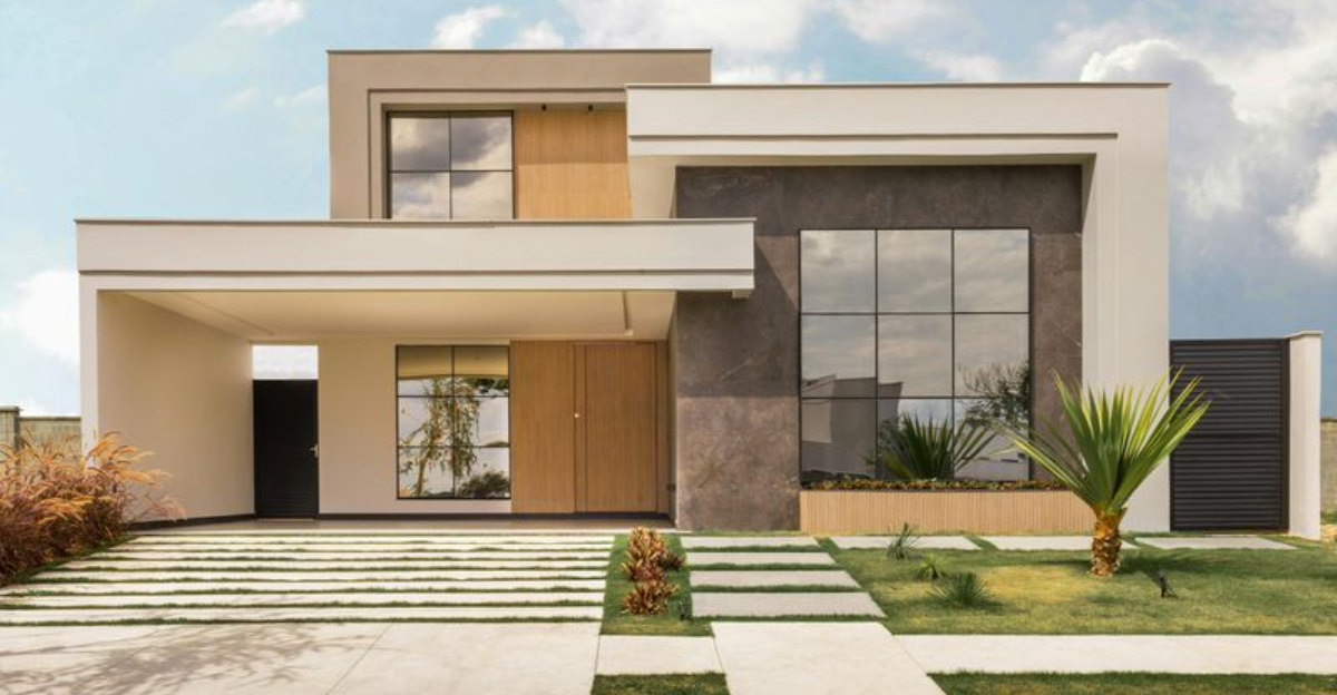 Want the Chicest House on the Block? Try These 10 Upgrades