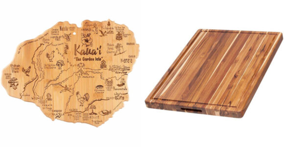 Wood vs Plastic vs Bamboo: The Best Cutting Boards Reviewed