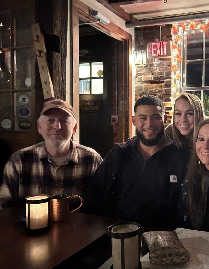 Spirits of Mystic Pub Crawl (Mystic)